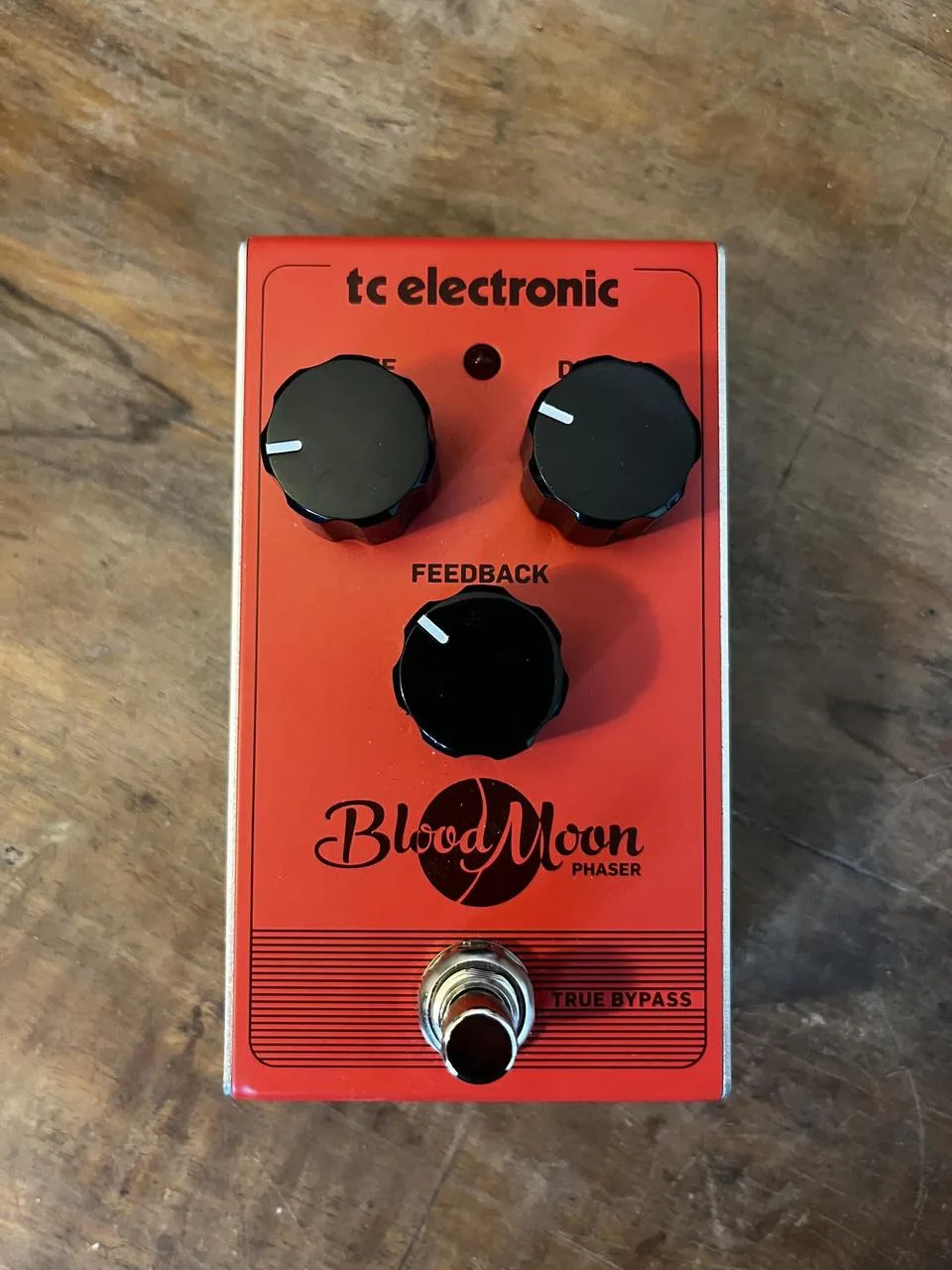 TC Electronic Blood Moon
