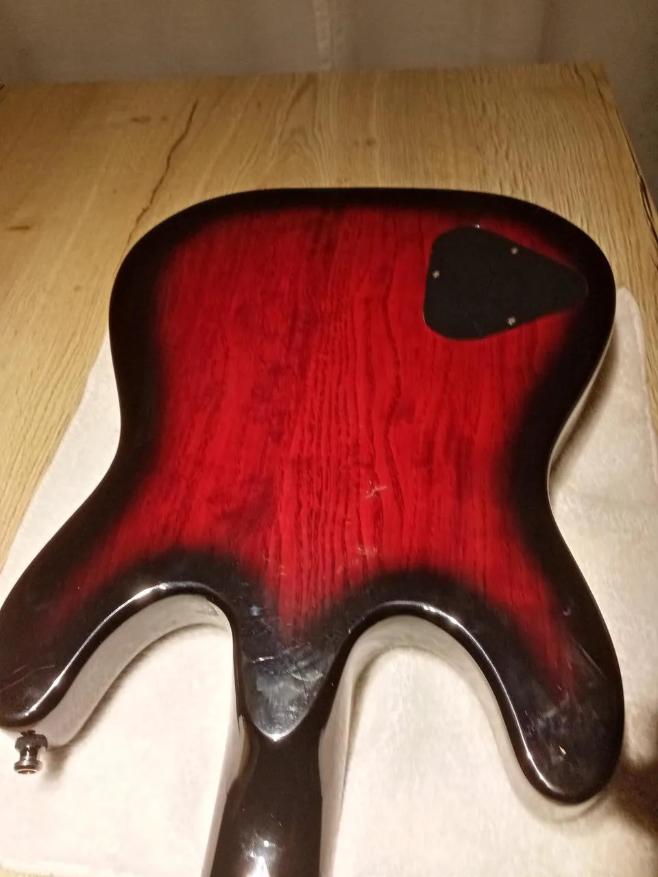 Fender Telecaster TC90 limited