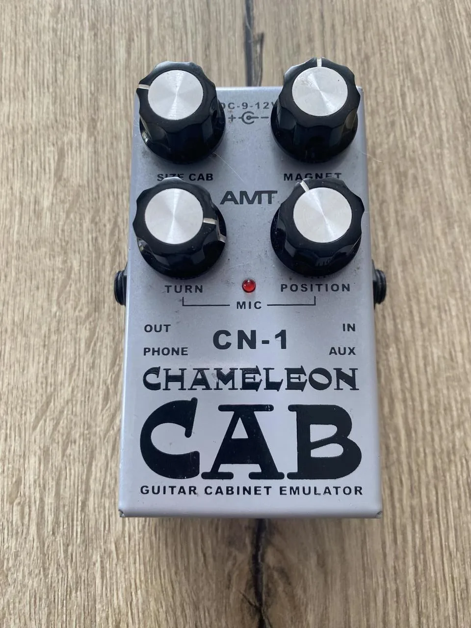 AMT CN-1 Chameleon