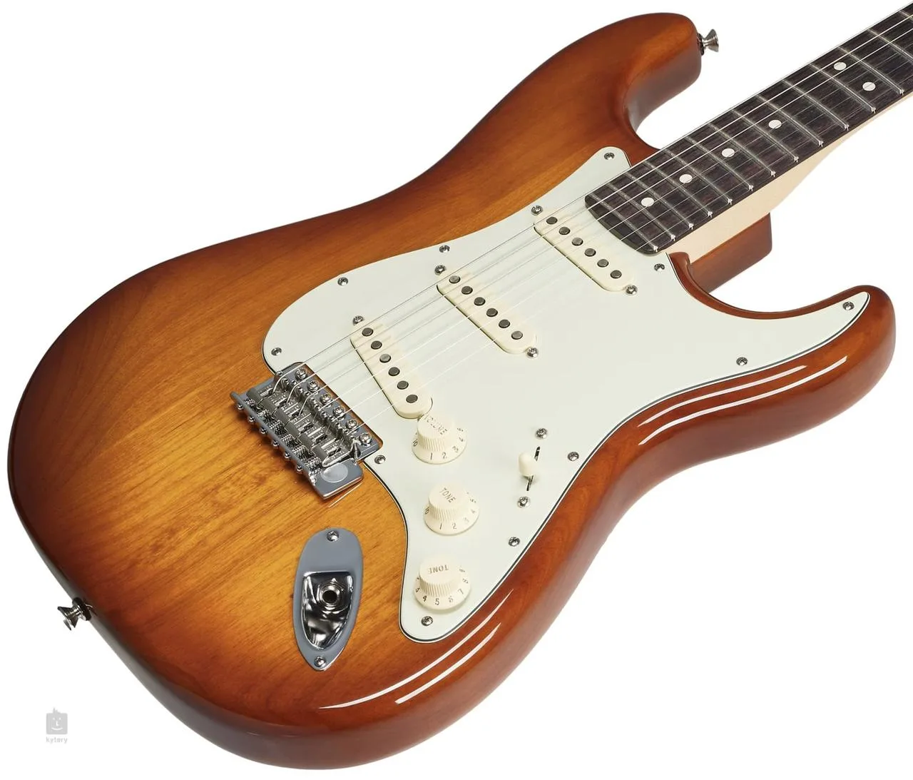 NOVÁ CENA: Fender American Performer Stratocaster (U.S.A.)