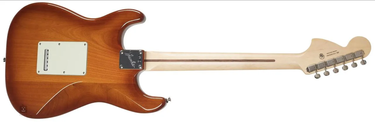 NOVÁ CENA: Fender American Performer Stratocaster (U.S.A.)