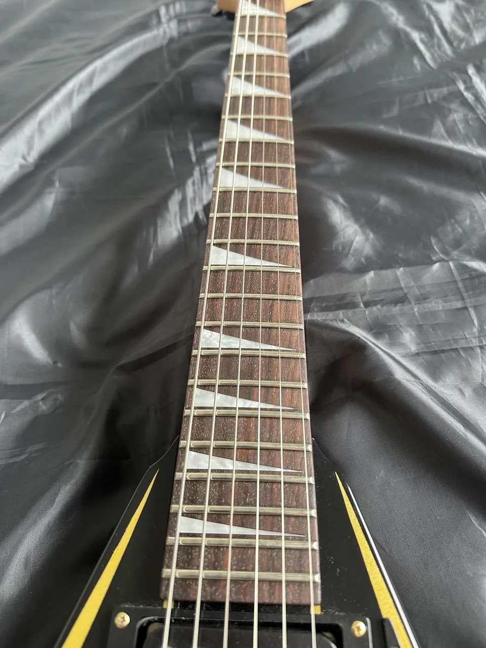 Jackson RR3 Made In Japan Custom