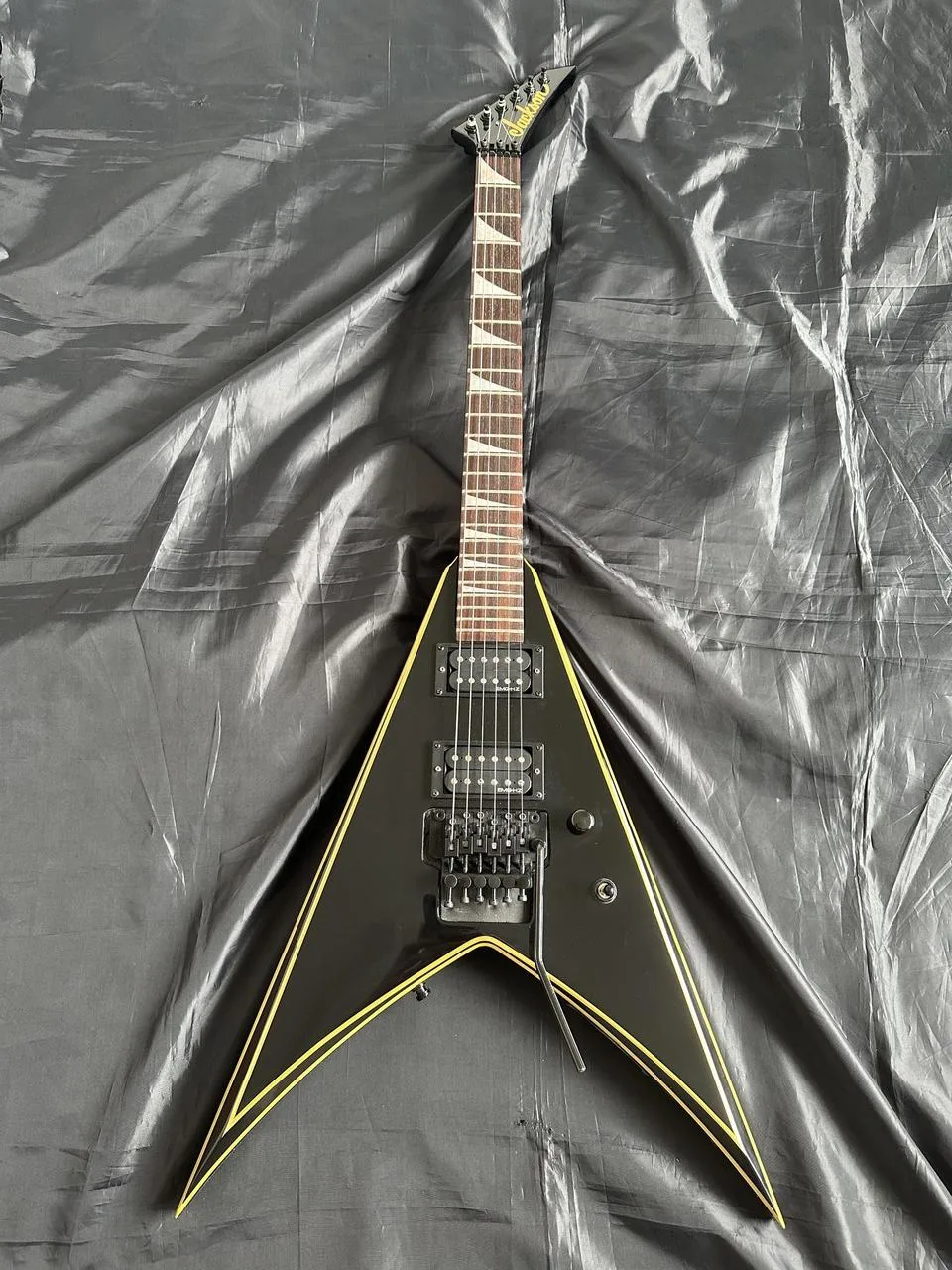Jackson King V KVX10 MIJ Custom