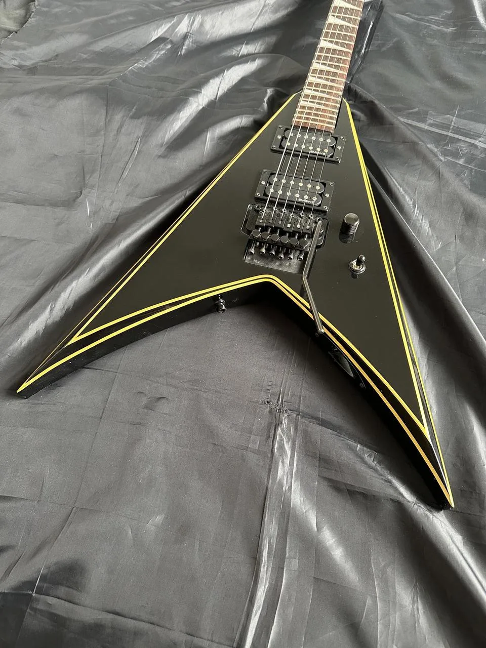 Jackson King V KVX10 MIJ Custom
