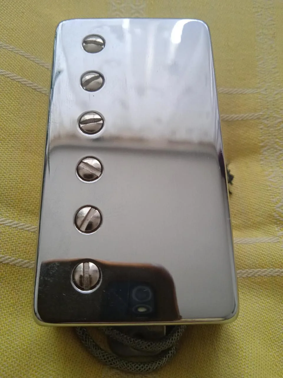 Humbucker Noname