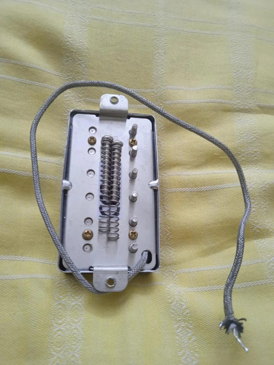 Humbucker Noname