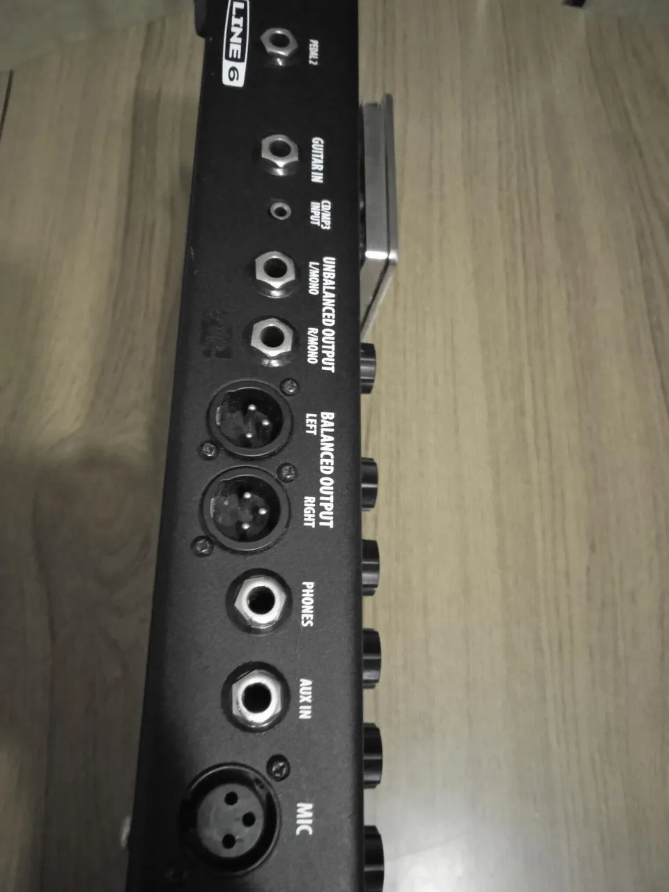 LINE 6 POD HD500