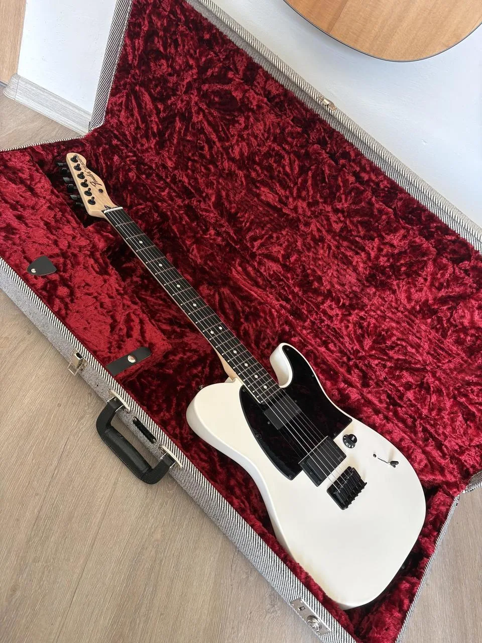 Fender Jim Root Telecaster