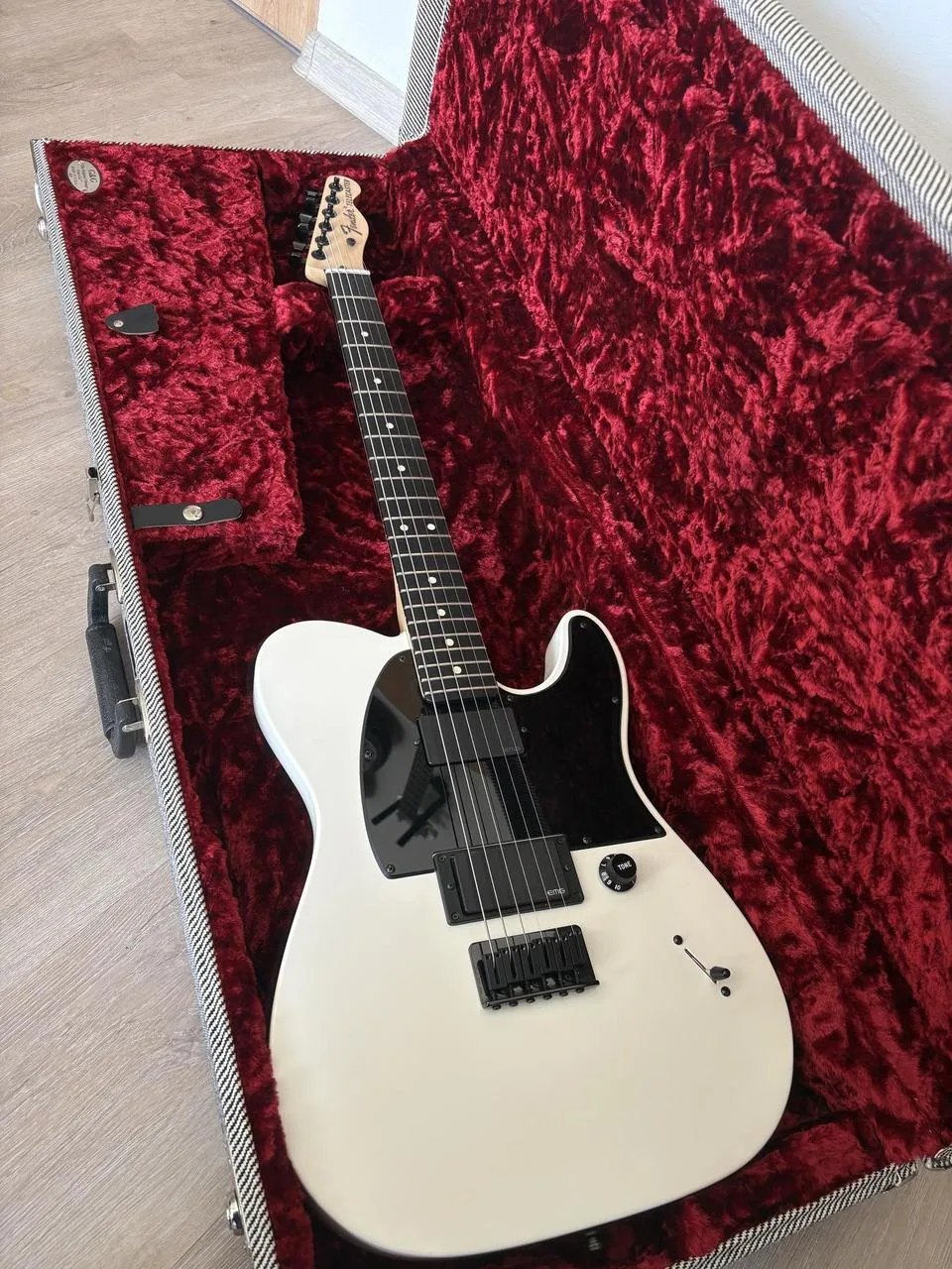 Fender Jim Root Telecaster