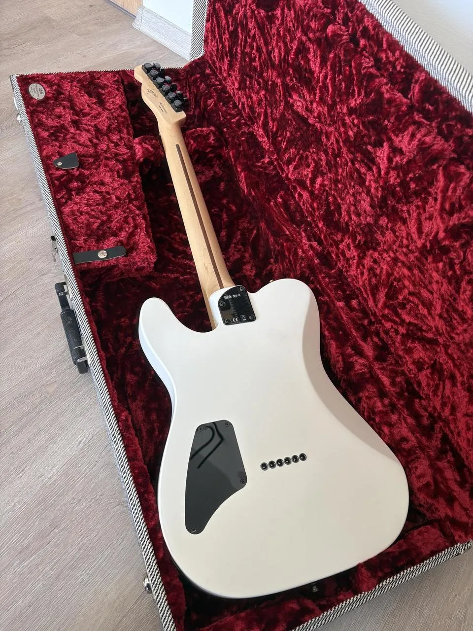 Fender Jim Root Telecaster