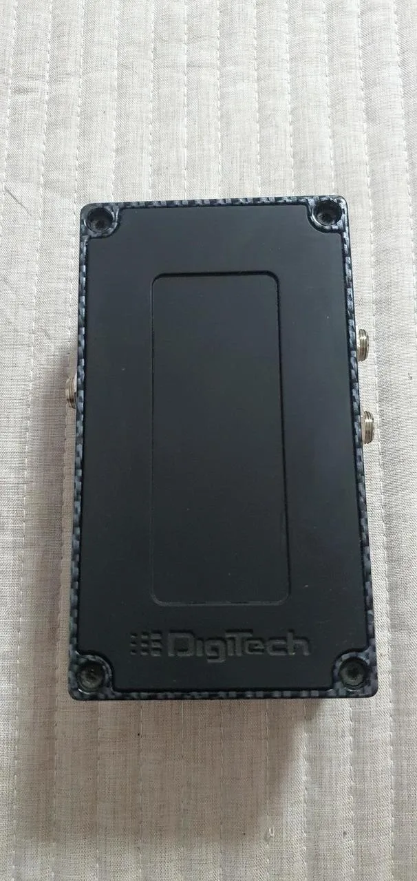 Digitech CF - 7