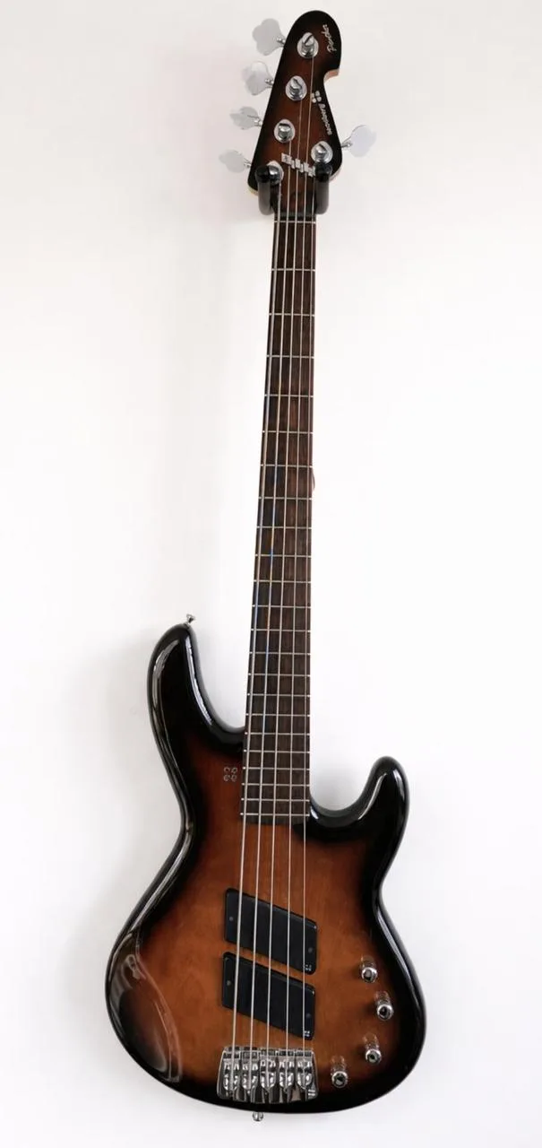 Prodám / vyměním Sandberg Panther Special 5