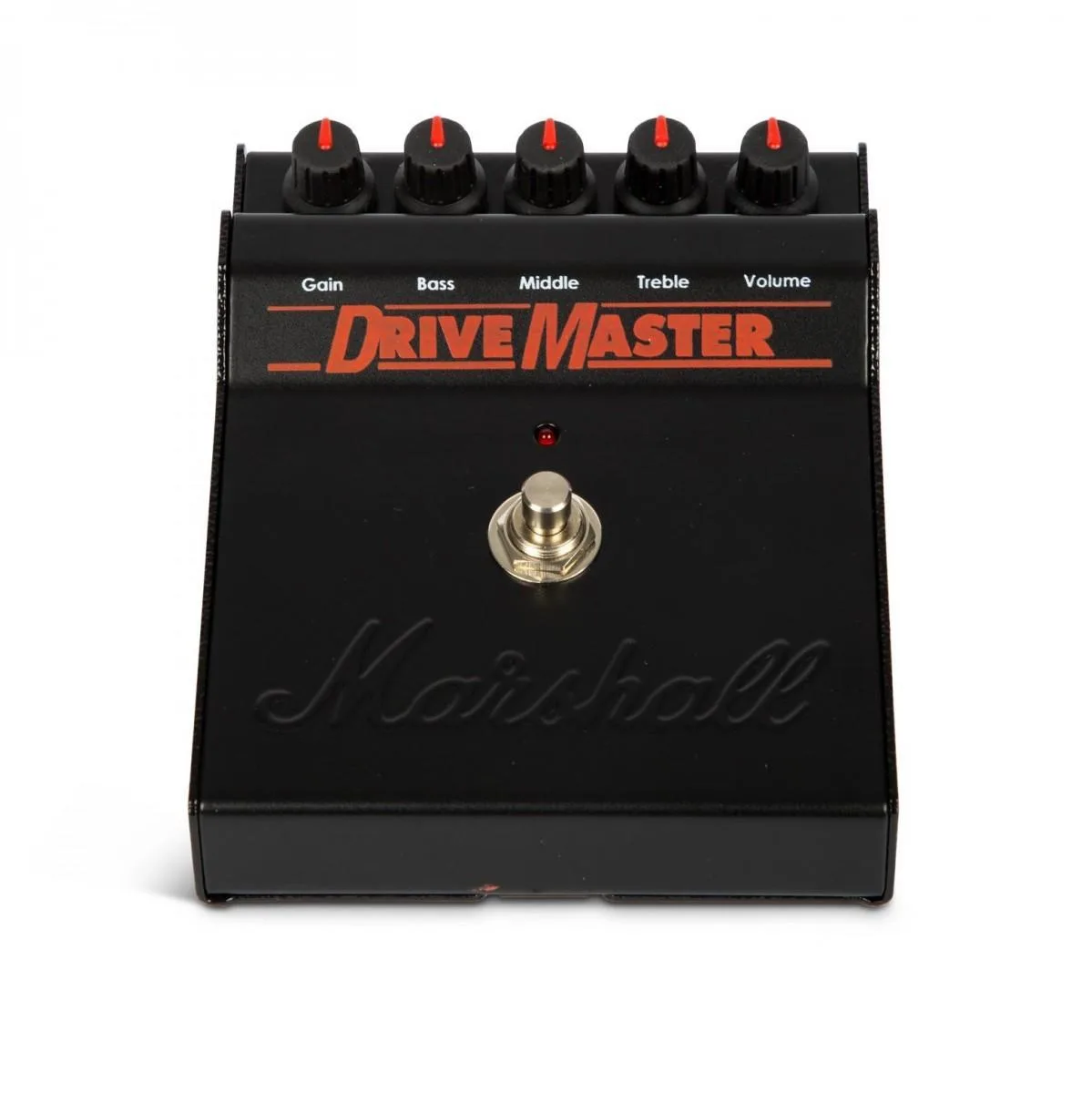 Marshall Drivemaster