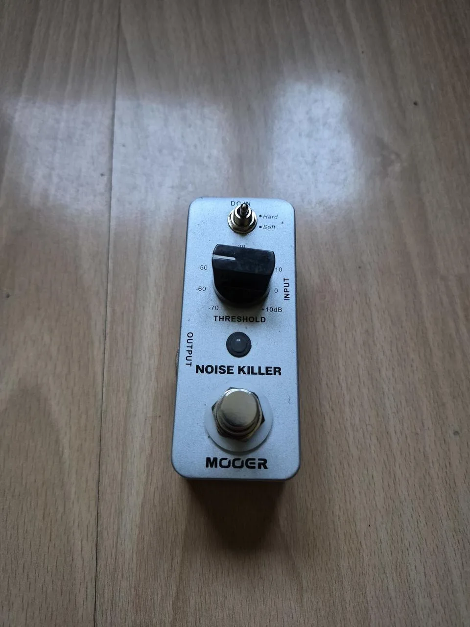 Mooer Noise Killer