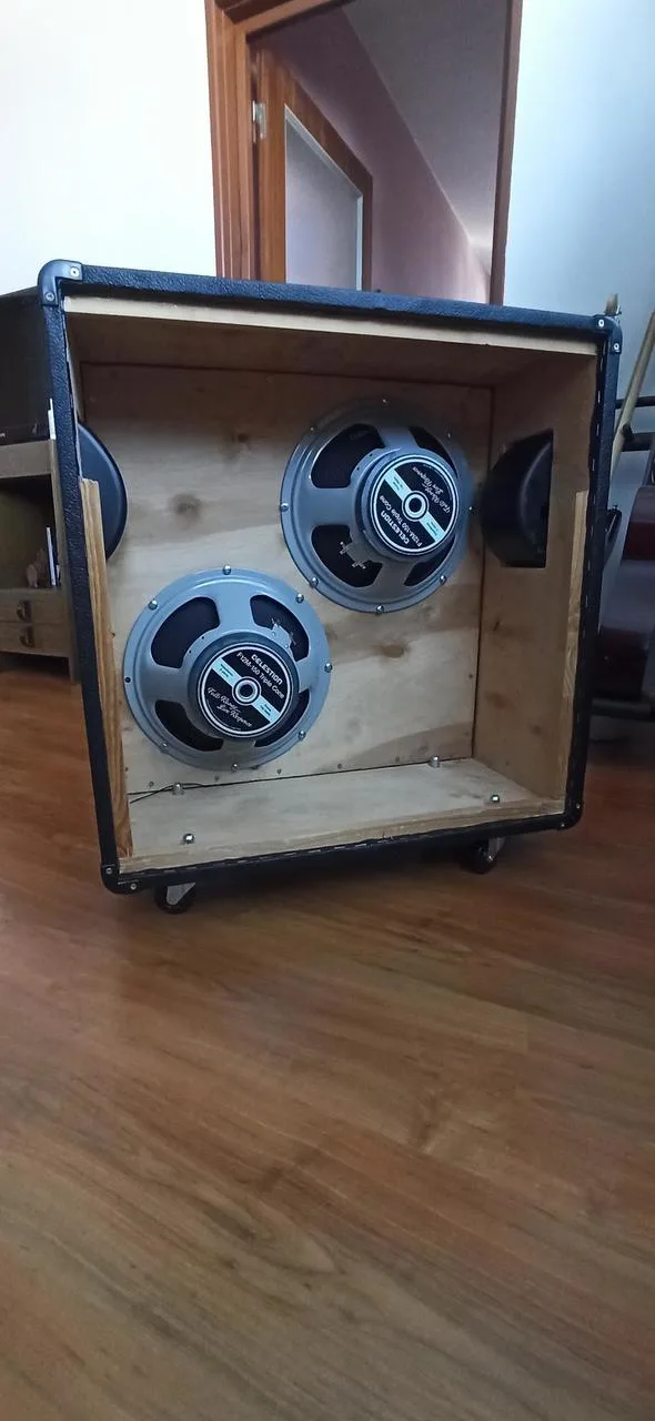Celestion F12M-150 Triple Cone 8 Ohm