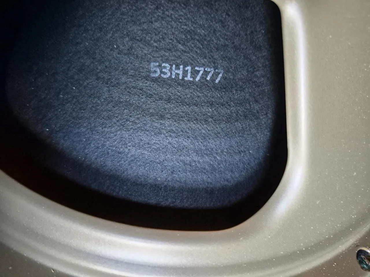 Celestion G12H-30 anniversary 16ohm