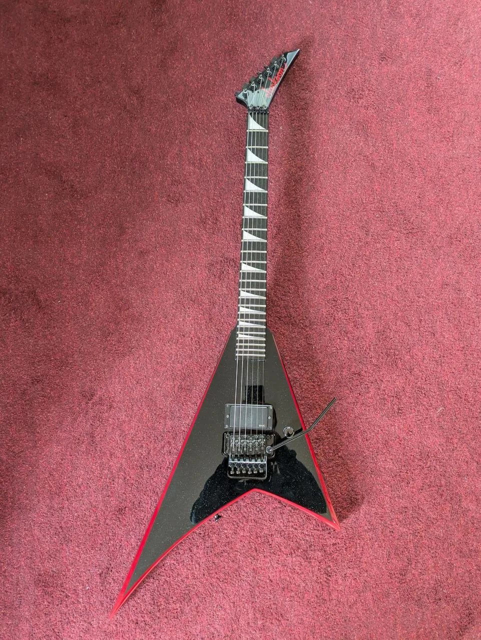 Jackson RR24, Japan, 2009