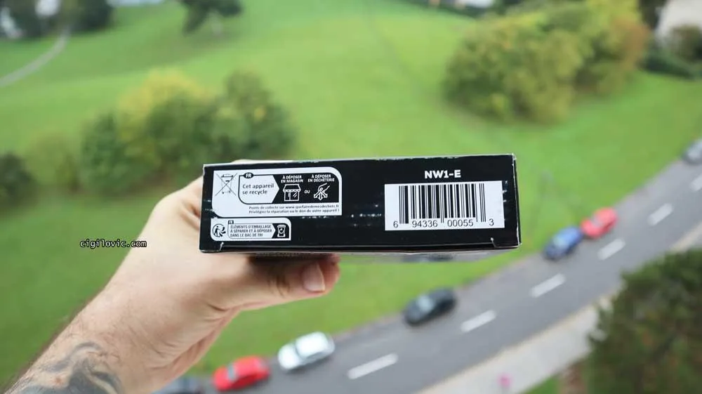 Truetone 1 Spot 9V/DC 2025