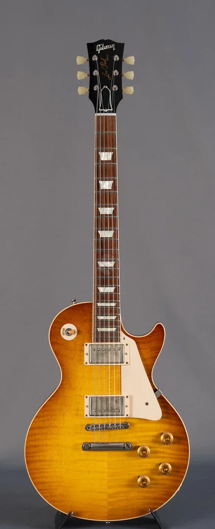 Gibson Les Paul traditional