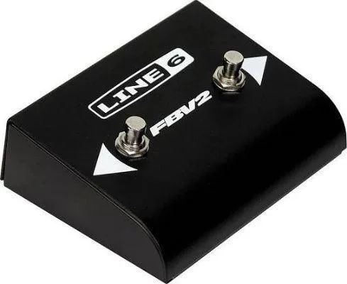 Line6 kytarový zesilovač