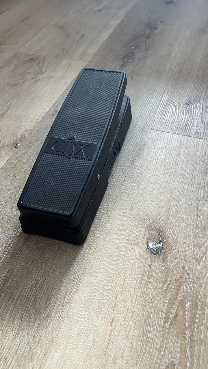 Electro-Harmonix Single Expression