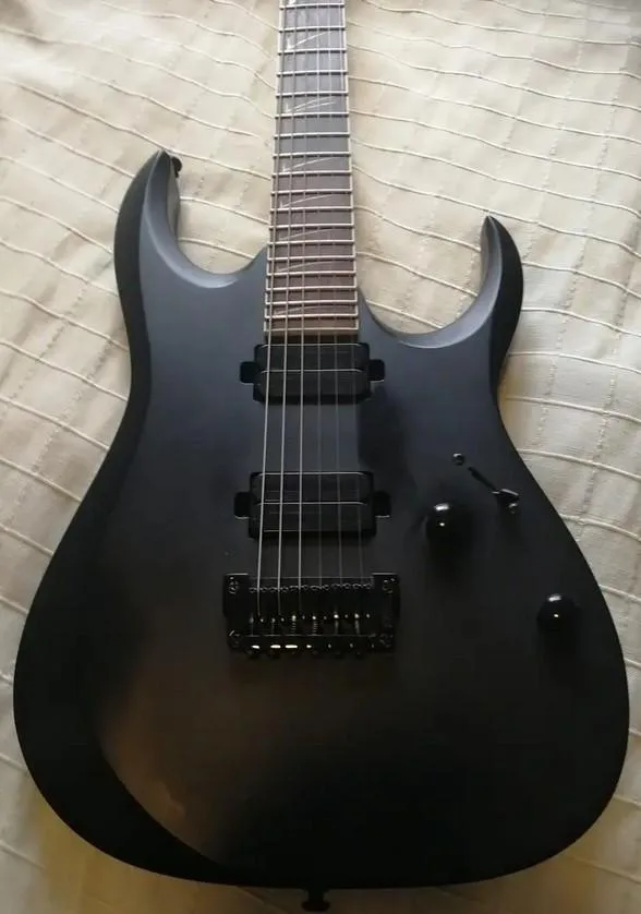 Ibanez RGD321