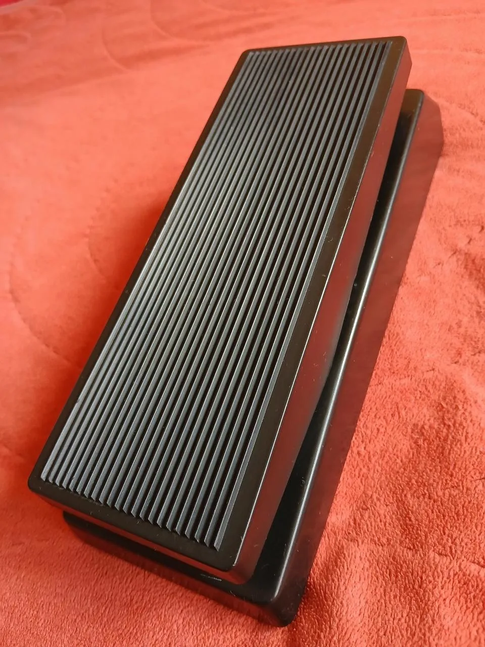 Allsound WV-200 Wah-Volume pedal