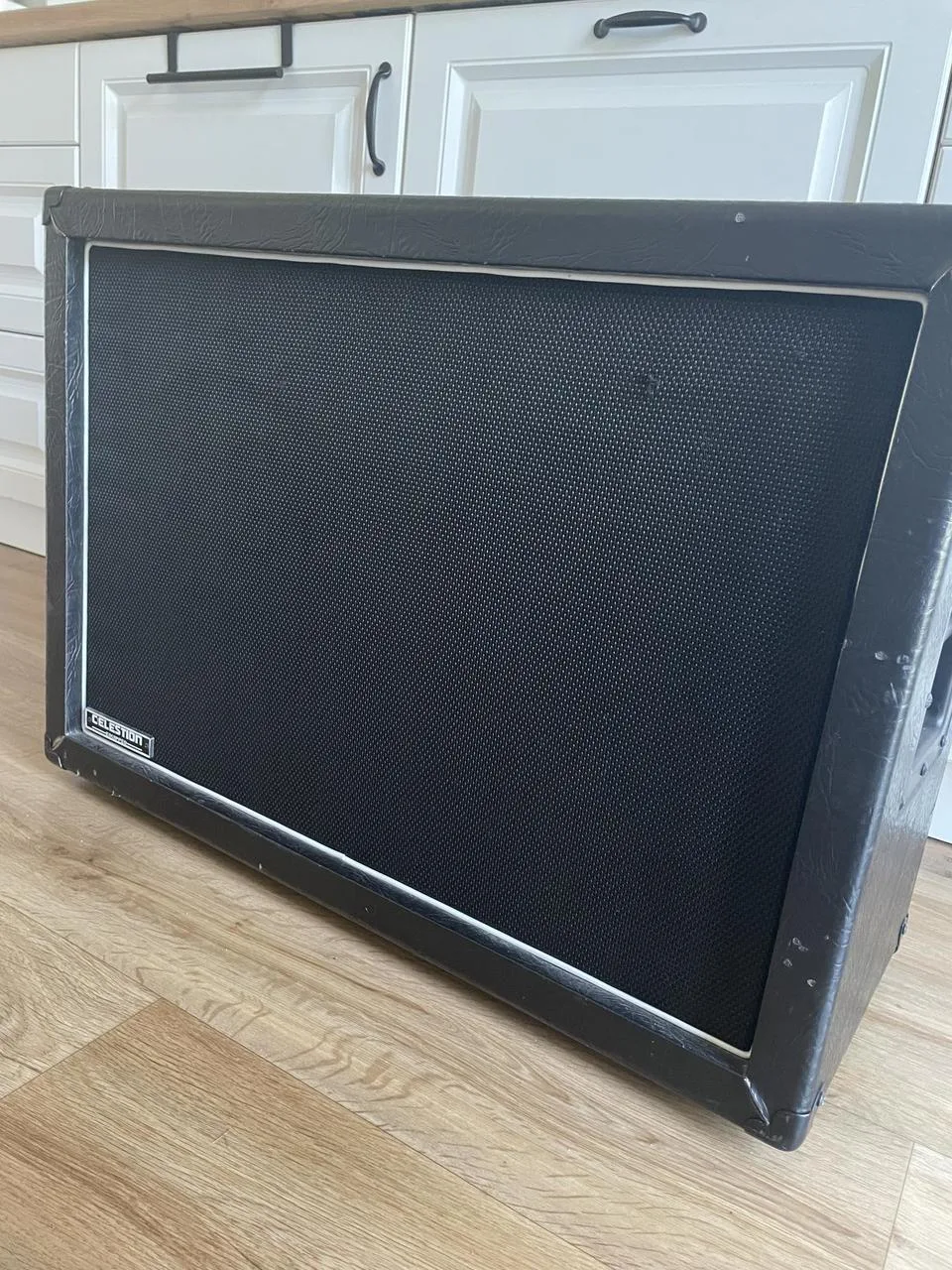 Harley Benton G212 V30