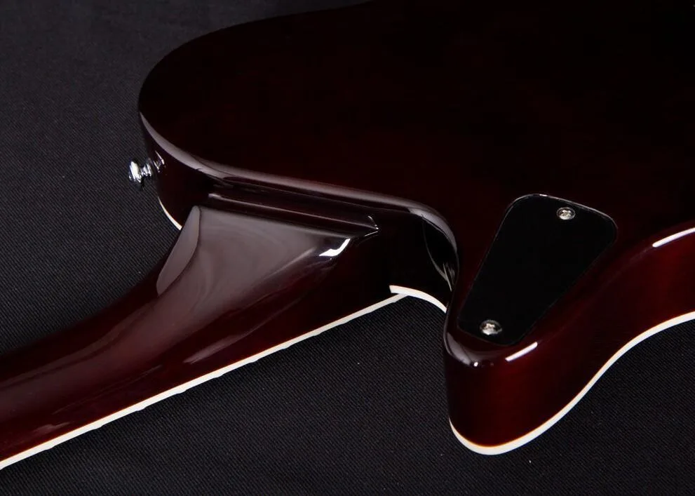 Prodam el. kytaru - Michael Kelly Hybrid Special