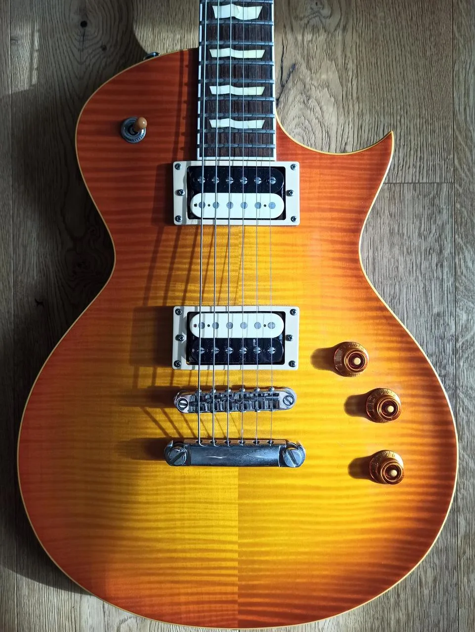ESP ECLIPSE  JAPAN 2005
