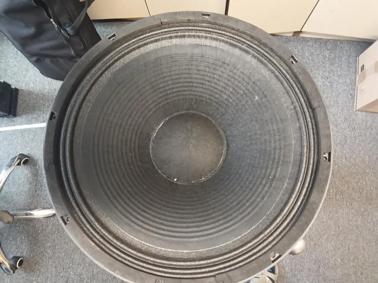 Reproduktor dB Technologies