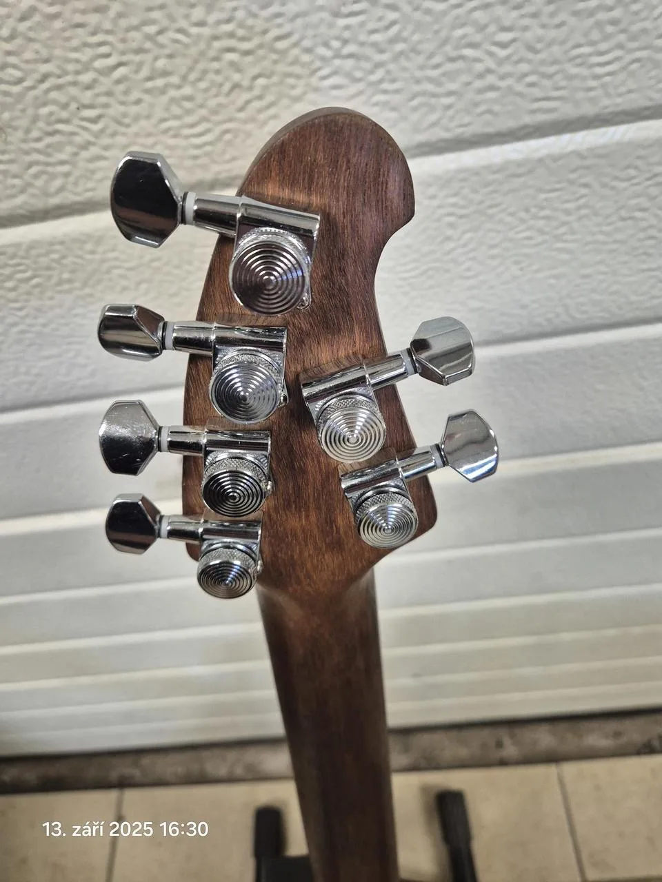 Fokus bubinga strat