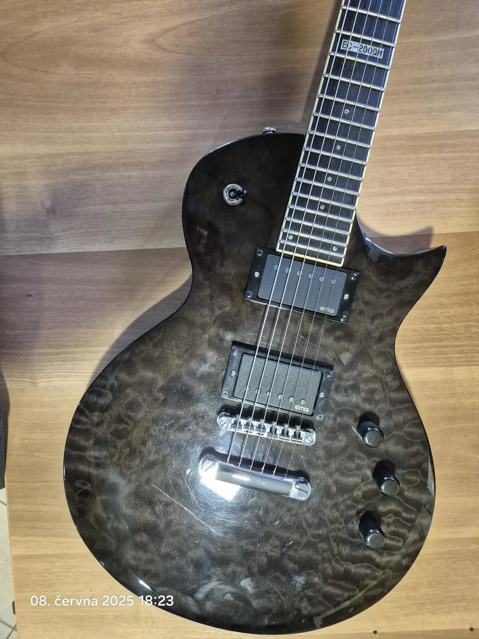 ESP LTD EC200 QM