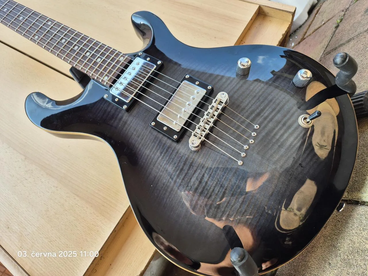 Fokus PRS nova