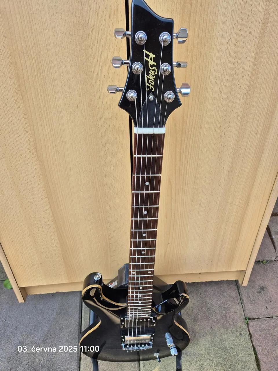 Fokus PRS nova