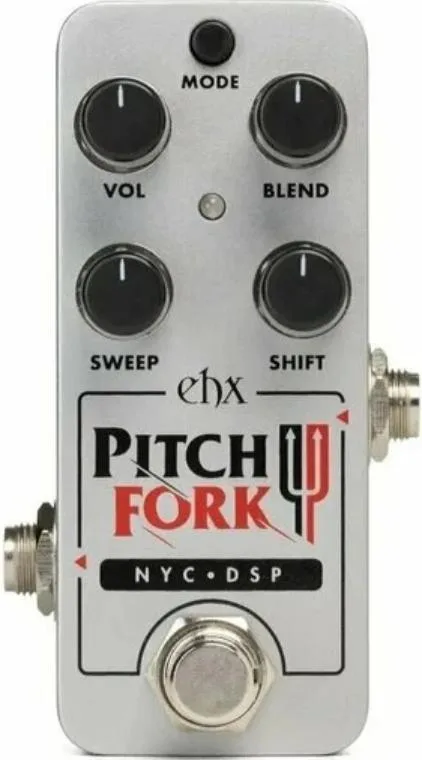 Electro Harmonix Pico Pitch Fork