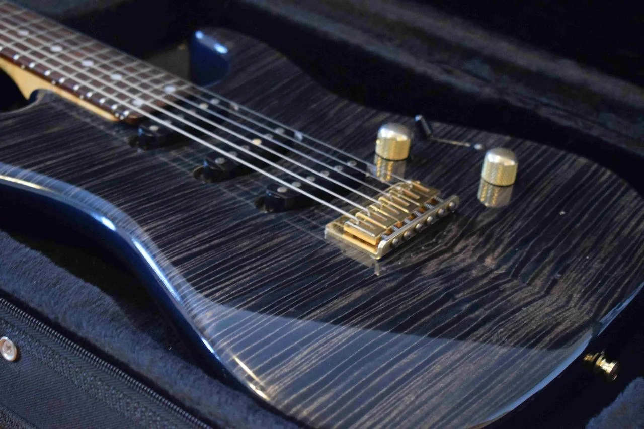 Valley Arts Custom Pro USA
