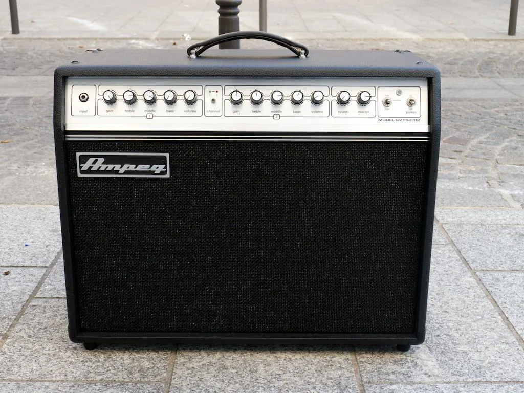Ampeg GVT52-112