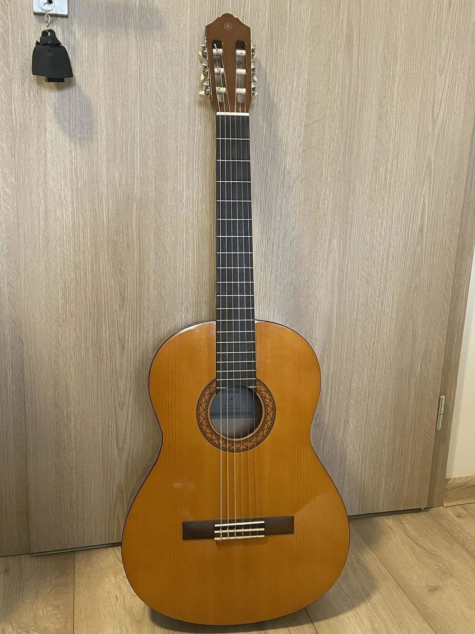 Acoustic Guitar Yamaha C40