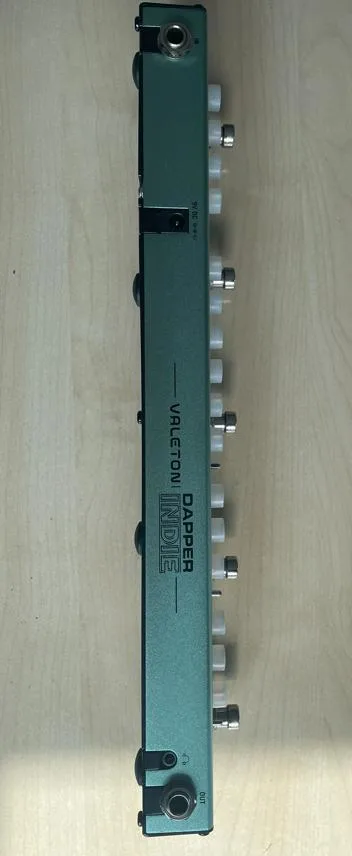 Valeton Dapper Indie Guitar Multi-Effect ( compact )