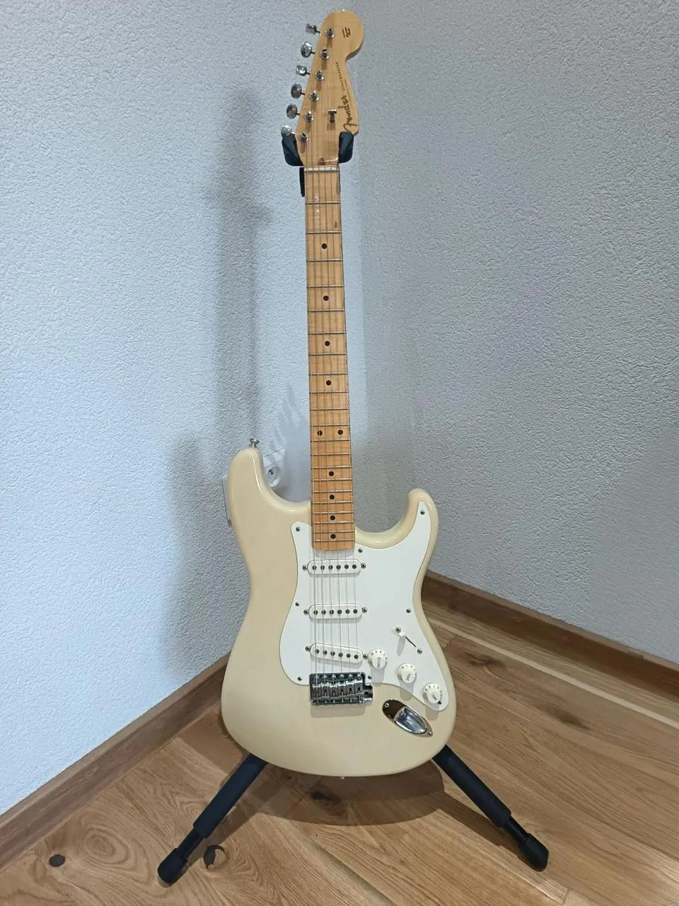 Fender Custom Shop 1958