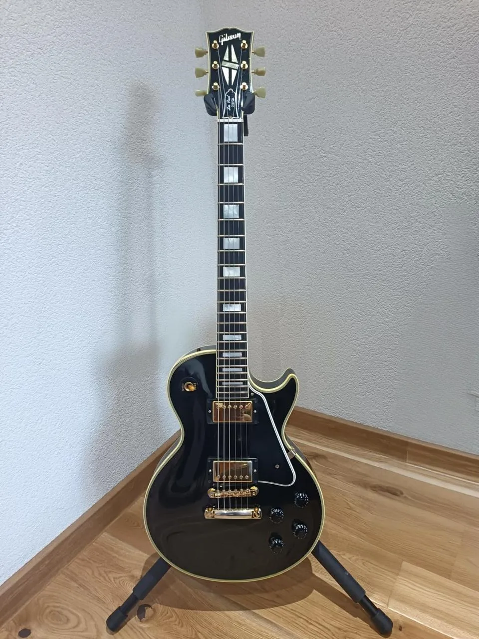 Gibson Custom Shop Les Paul 1957 Reissue