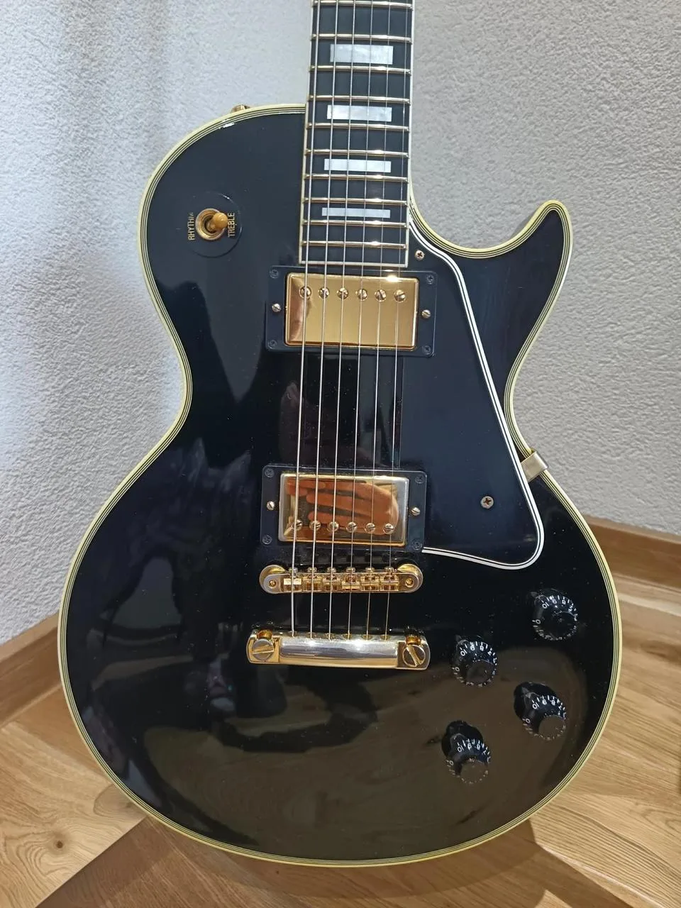 Gibson Custom Shop Les Paul 1957 Reissue