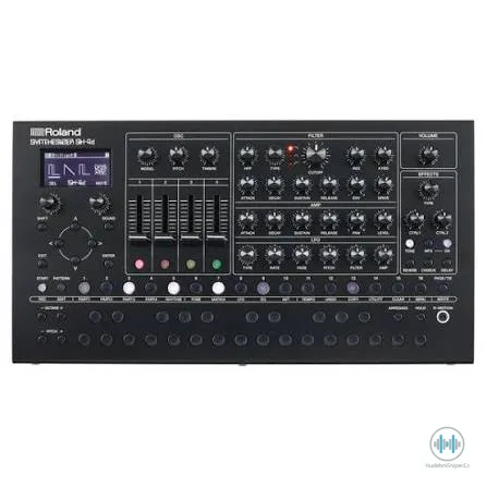 Roland SH-4d – Roland SH-4d