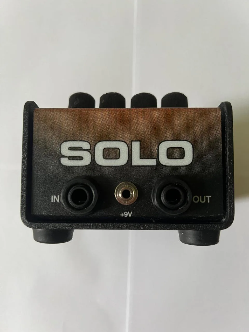 PRO CO RAT SOLO.
