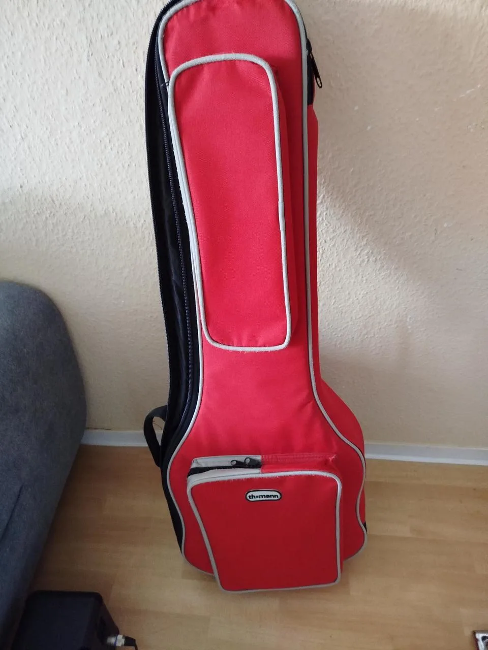 PRODÁm.Vintage Icon V6 HSS Wilkinson Alnico V 22Pražců(TOP