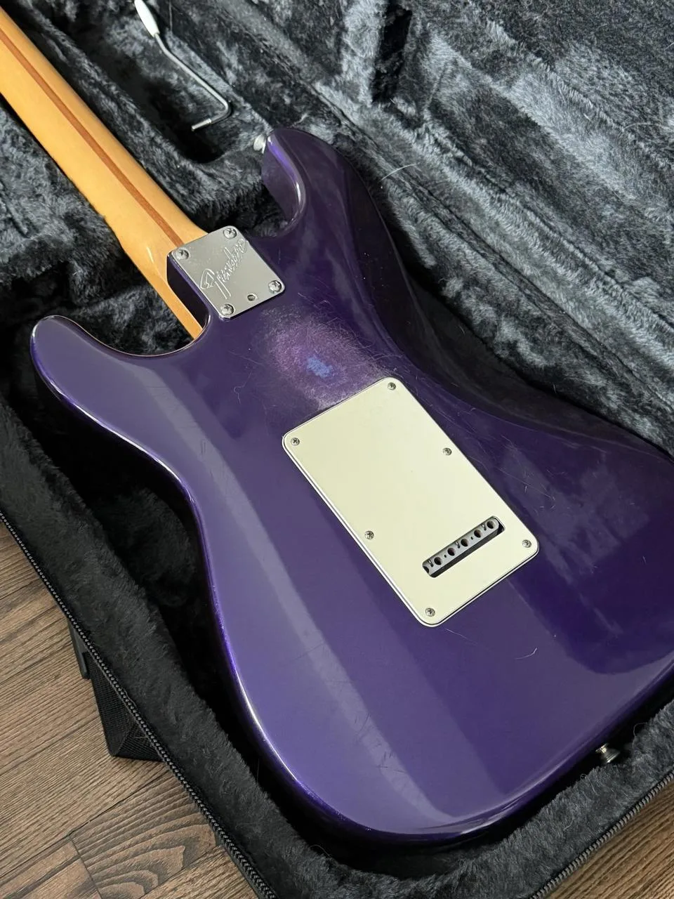 1991 Fender American Standard USA Stratocaster