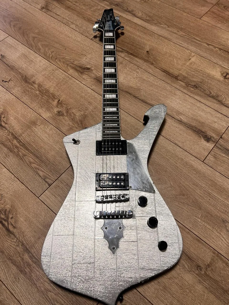 Ibanez PS-60 iceman