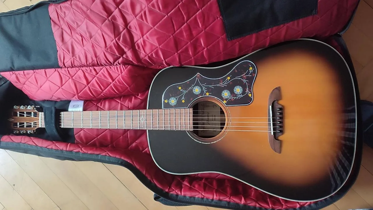 Alvarez MDR 70