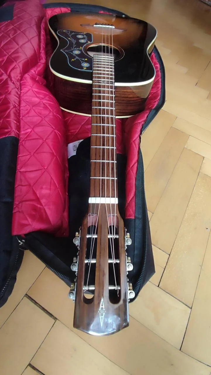 Alvarez MDR 70